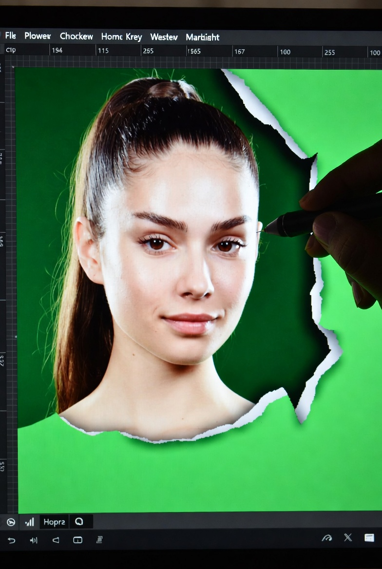 حذف بک‌گراند