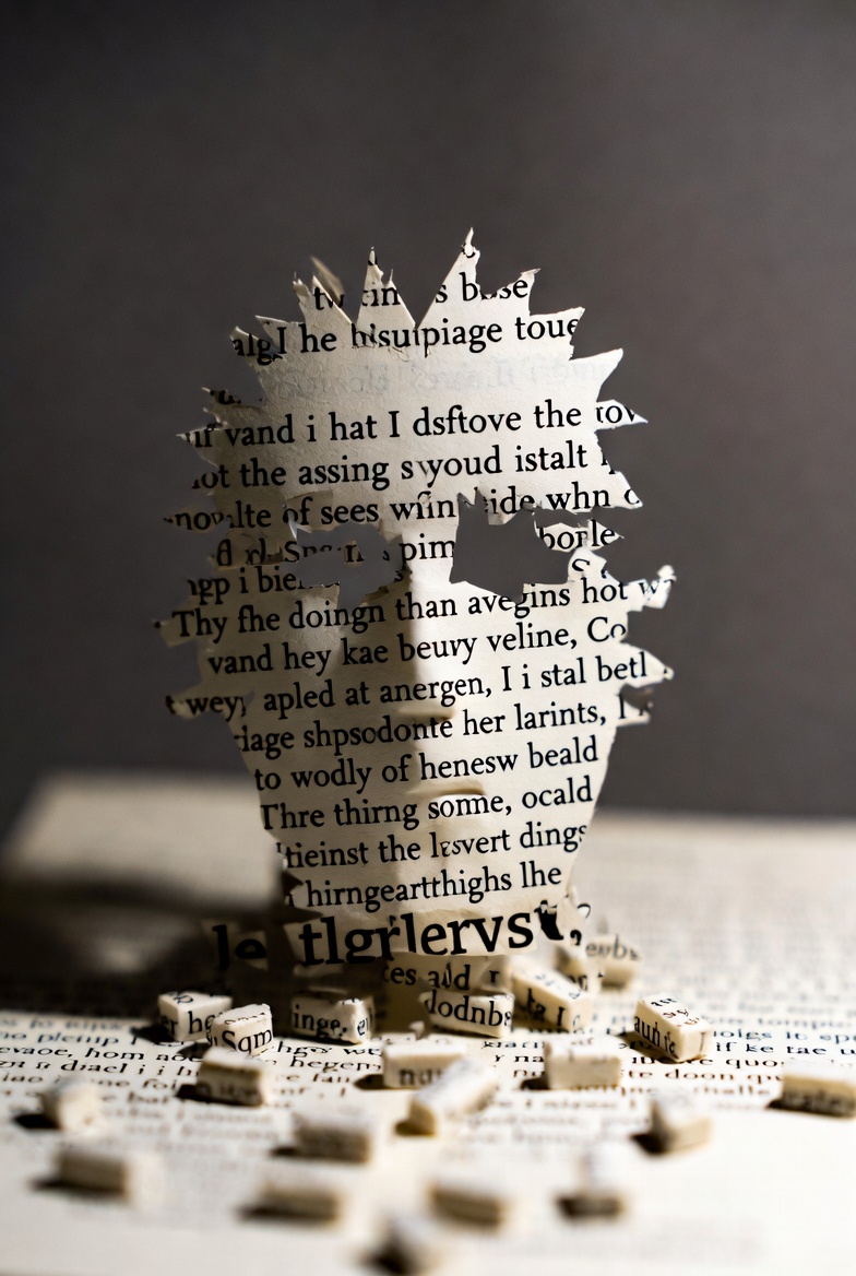 متن به تصویر